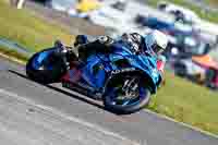 Advanced Group Blue Bikes